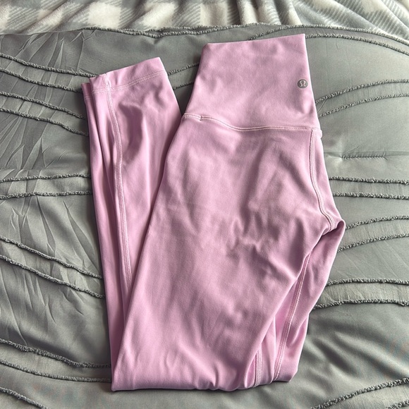 Lululemon Align Leggings - Picture 1 of 6